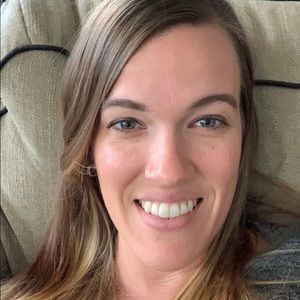 Meet your Posher, Stacey